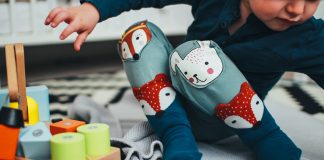10 niebanalnych pomysłów na zabawy w żłobku dla 2 latka