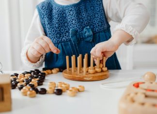 Metoda Montessori – co to jest i na czym polega? Metoda Montessori – co to jest i na czym polega