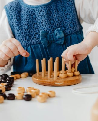 Metoda Montessori – co to jest i na czym polega