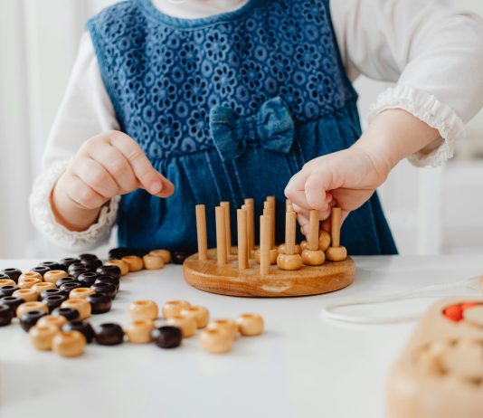 Metoda Montessori – co to jest i na czym polega