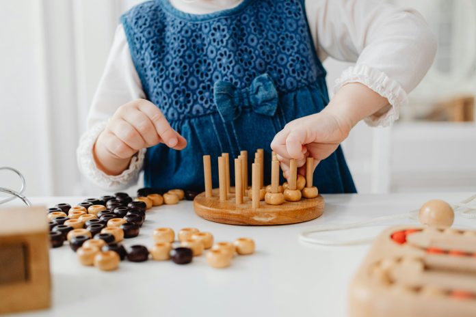 Metoda Montessori – co to jest i na czym polega