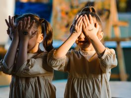 jak przygotować się do pracy w żłobku