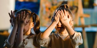 jak przygotować się do pracy w żłobku