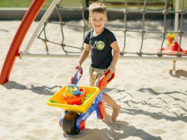 program aktywnie w żłobku jak złożyć wniosek