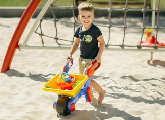 Program „Aktywnie w żłobku”. Jak złożyć wniosek? program aktywnie w żłobku jak złożyć wniosek