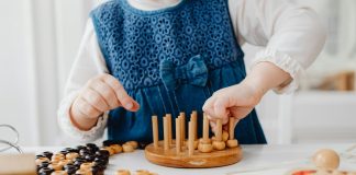 Jak wygląda praca w żłobku