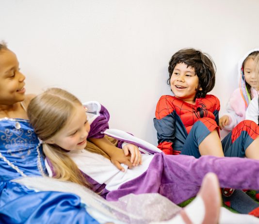 Opiekun dzienny wymagania i predyspozycje