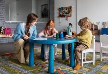 Jak założyć punkt opieki dziennej dla dzieci krok po kroku? jak założyć punkt opieki dziennej dla dzieci