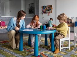 jak założyć punkt opieki dziennej dla dzieci