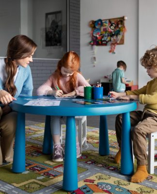 Jak założyć punkt opieki dziennej dla dzieci krok po kroku? jak założyć punkt opieki dziennej dla dzieci