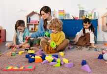 Organizacja pracy w żłobku – jak wygląda dzień i podział obowiązków? organizacja pracy w żłobku