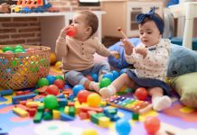 Wpis do rejestru żłobków – jak założyć placówkę krok po kroku