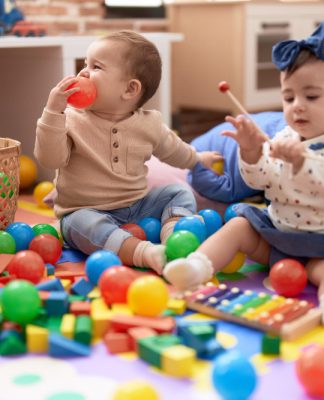 Wpis do rejestru żłobków – jak założyć placówkę krok po kroku